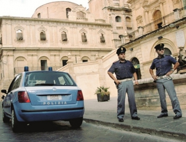 Noto, controlli su circolazione stradale e prevenzione reati: sanzioni per oltre 9.000 euro