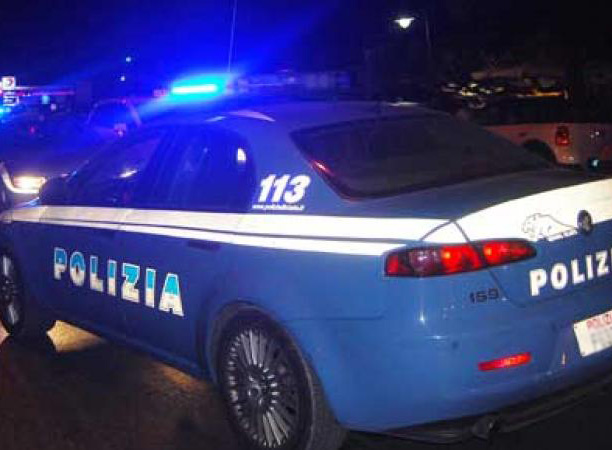 I controlli sono stati effettuati dalla Polizia e dal personale Asp.