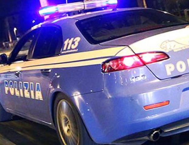 Avola, minaccia la madre davanti la Polizia: denunciato