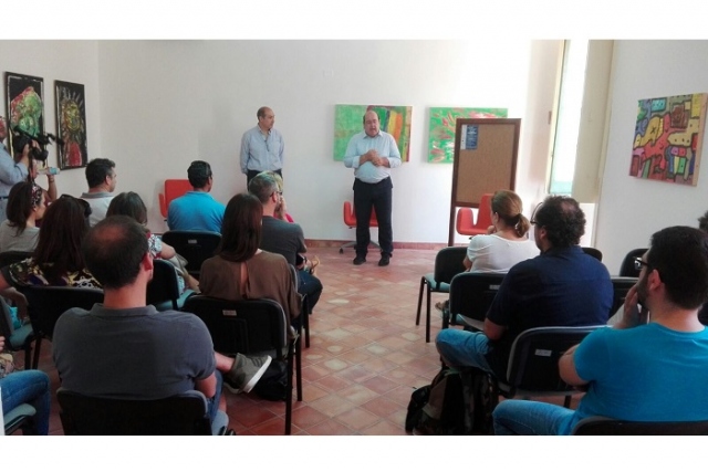 Siracusa, nuovo bando per start up: il Comune in rete con la Fondazione di Comunità Val di Noto