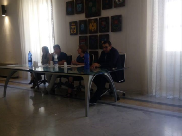 Siracusa, la Commissaria Floreno convoca deputati nazionali, regionali e sindacati al capezzale della ex Provincia: urgono interventi strutturali