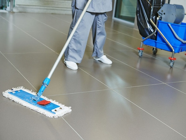 Siracusa, appalto pulizie al Comune: nulla di fatto