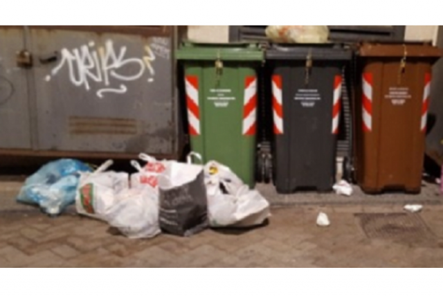 Siracusa, igiene urbana: proroga a Igm fino al 30 settembre