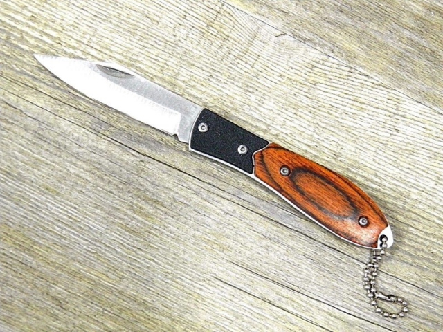 Siracusa, aveva un coltello a serramanico: denunciato 38enne