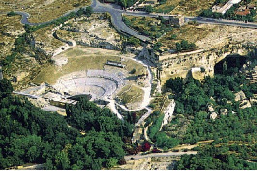 Siracusa, Legambiente al Comune: "Istituzione definitiva del Parco Archeologico che comprenda Neapolis e Mura Dionigiane"