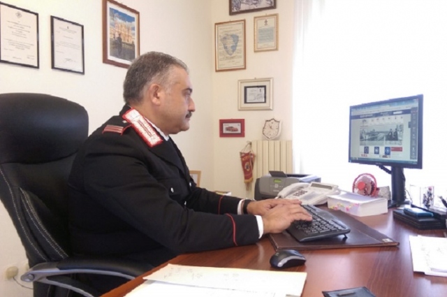 Siracusa, false dipendenti Edison tentano di truffare un uomo