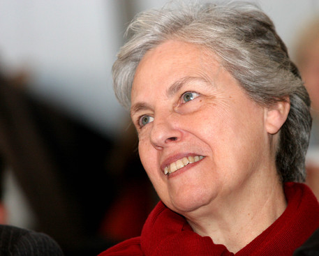 E' morta a Palermo Rita Borsellino