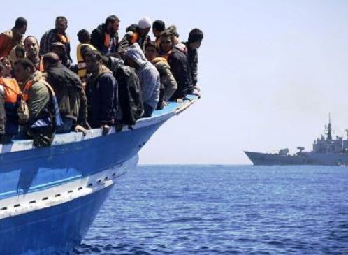 Avola, sbarcati in 10 a Punta di Cane: verifiche in corso