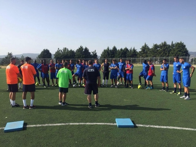 Coppa Italia serie C, il Siracusa in trasferta contro la Vibonese