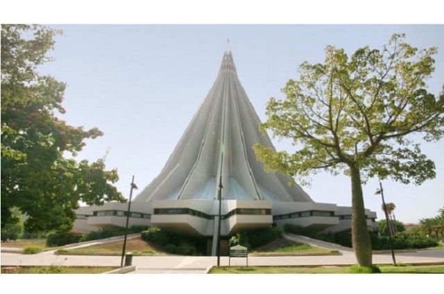 Siracusa, Santuario accessibile a tutti: ascensore per anziani e disabili