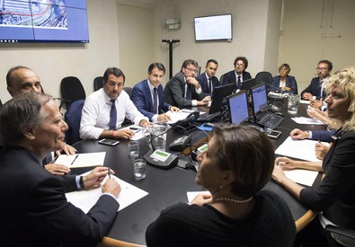 Cdm, decisi i contributi: destinati altri 28 milioni per Genova