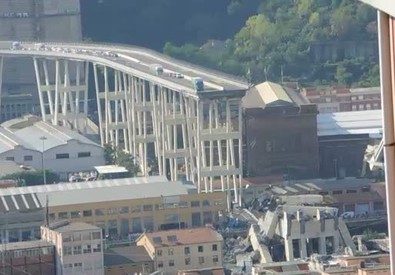 Una siciliana tra le vittime del crollo del ponte a Genova