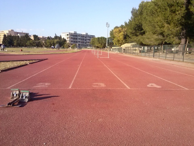 Siracusa, riapre i battenti la Pista d’atletica del “Pippo Di Natale”. C’è l’ok della Fidal