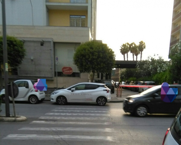 Siracusa, strisce pedonali sempre più terra di conquista