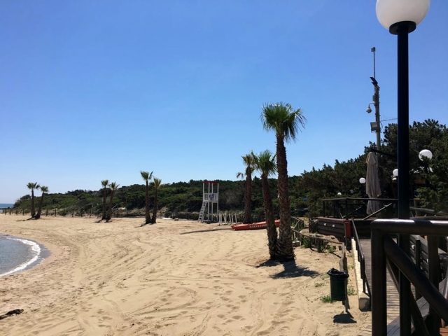 L'operazione Action Day a Siracusa, continua la lotta all'abusivismo nei litorali: daspo, sanzioni e fermi