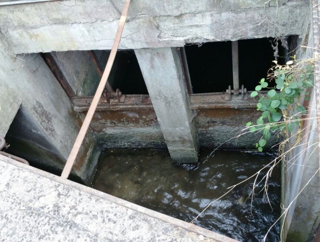 Canale Galermi - vasche Monteforte (20)