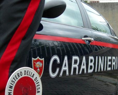 Paternò, arrestati 9 presunti affiliati al clan "Assinnata"