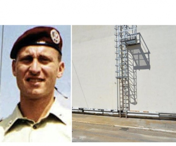 Siracusa, morte Lele Scieri: ipotesi aggressione'nonnismo'. Arrestato un ex commilitone