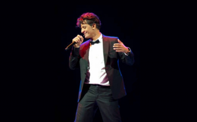 Tv, Fiorello: prontissimo per il nuovo show in Rai