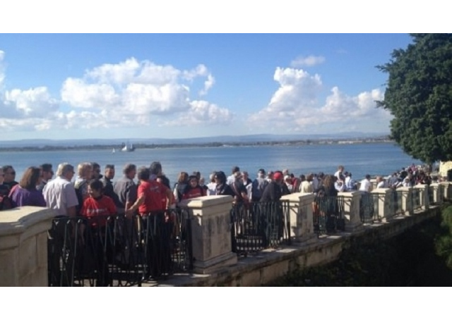 Siracusa, l'assessore Moschella scrive a titolari di bar e ristoranti: "Professionalità, ospitalità e correttezza con i turisti"