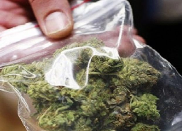 Augusta, spaccio di marijuana: arrestato 21enne pregiudicato