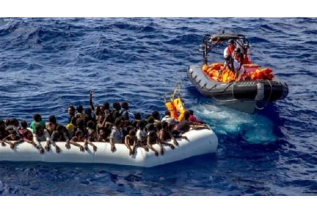 Augusta terzo porto italiano per sbarchi di migranti, ne sono arrivati 2.478 dall'inizio dell'anno