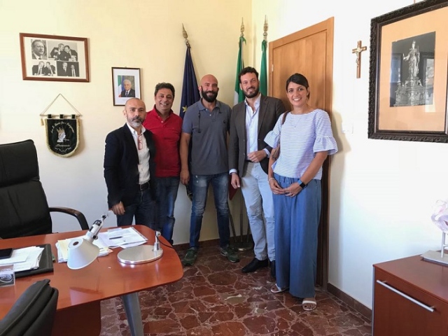 Siracusa, "Case di quartiere” al posto delle circoscrizioni