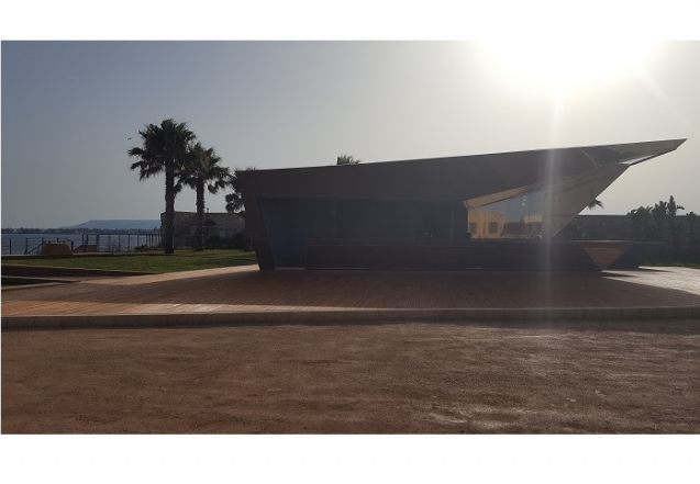 Siracusa, Piazza d'Arme: il Comitato Ortigia Sostenibile "Chiarimenti su iter amministrativo"