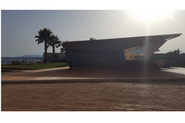 Siracusa, Maniace: per la concessionaria "tutto regolare"