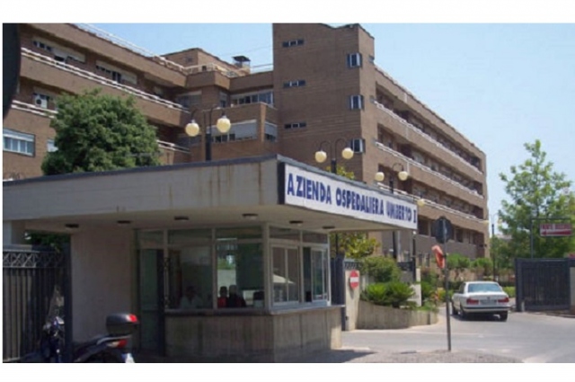 Siracusa, donna si suicida in ospedale: indagati 2 medici