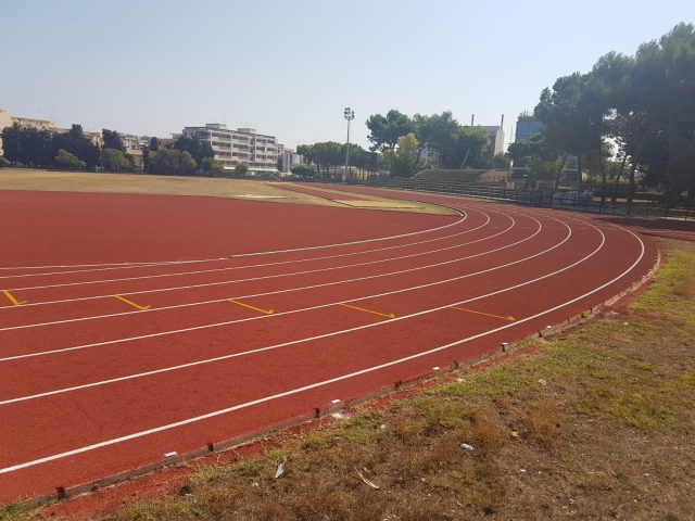 Siracusa, camposcuola Pippo Di Natale chiuso: la consigliera Russoniello "Intervenga il sindaco"
