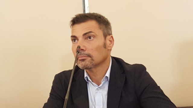 Siracusa, Costantino: "Un tavolo permanente sul lavoro tra industriali e Comune"