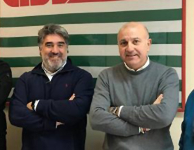 Siracusa-Palermo, collegamenti ferroviari assenti: la protesta della Cisl