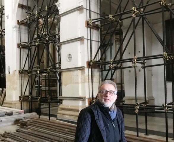 Avola, oltre 200 mila euro per la Chiesa di Santa Venera