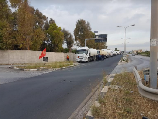 Priolo, vicenda Set Impianti: salta il tavolo in Prefettura