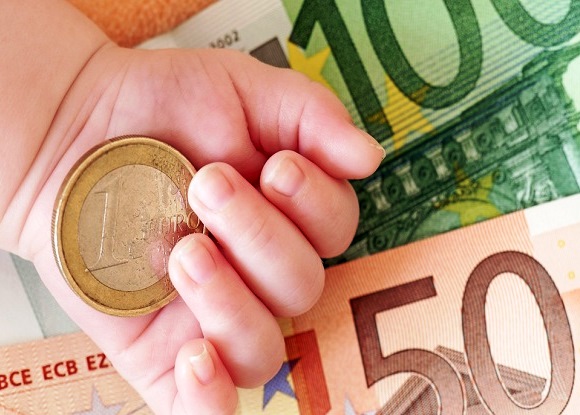 Pachino, bonus figlio: mille euro per i nati nel 2018