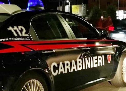 Siracusa, accusato di rapina e violenza deve scontare 9 mesi di reclusione