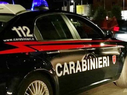 Melilli, maltratta moglie e figlia nonostante il divieto di avvicinamento: arrestato