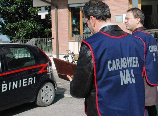 Augusta, manca l'aggiornamento Haccp: sanzione di 2mila euro a casa di riposo