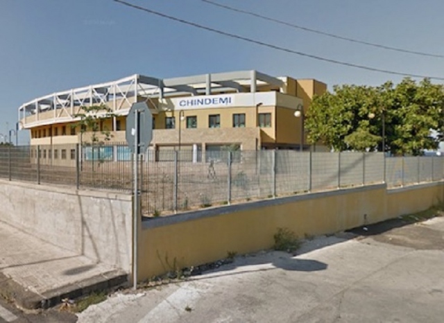 Siracusa, 600.000 euro per dare un teatro e un campo sportivo alla scuola Chindemi
