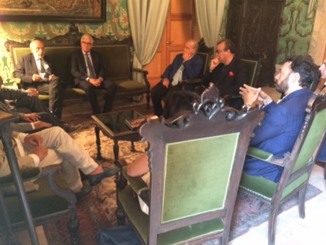 Università Siracusa, si prospetta l'ampliamento dell'offerta formativa e nuove cattedre