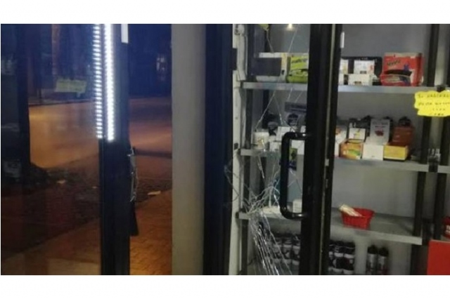 Noto, in manette presunto autore di un tentato furto e di 3 furti