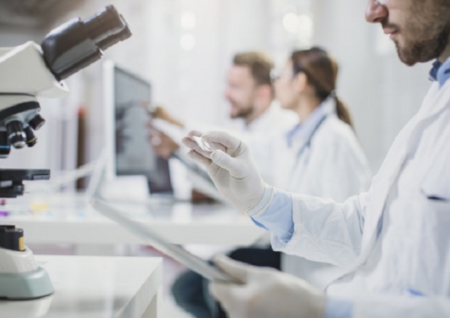 Arriva in Europa terapia anti tumore con cellule del paziente