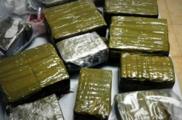 Siracusa, nascondeva 3 chili di hashish in casa: arrestato