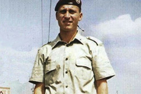 Siracusa, caso Lele Scieri: interrogato l'ex caporale Panella