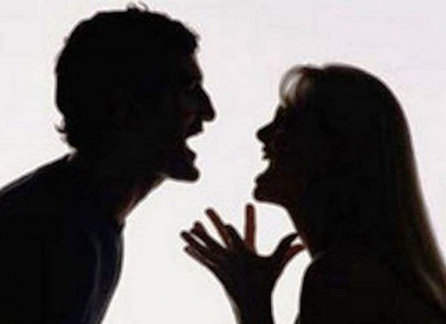 Pachino e Rosolini, due casi di lite in famiglia