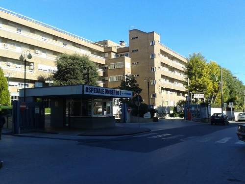 Nuovo ospedale Siracusa, Santino Armaro replica all'assessore Razza: "Area individuata"