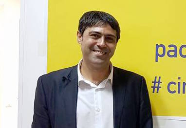 Siracusa, Cavallaro è il nuovo coordinatore cittadino di Fratelli d'Italia