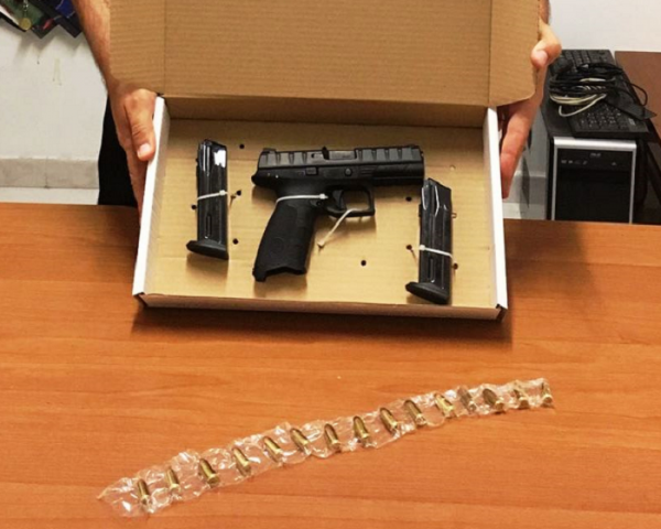 Noto, rapina a mano armata in tabaccheria: arrestato 37enne