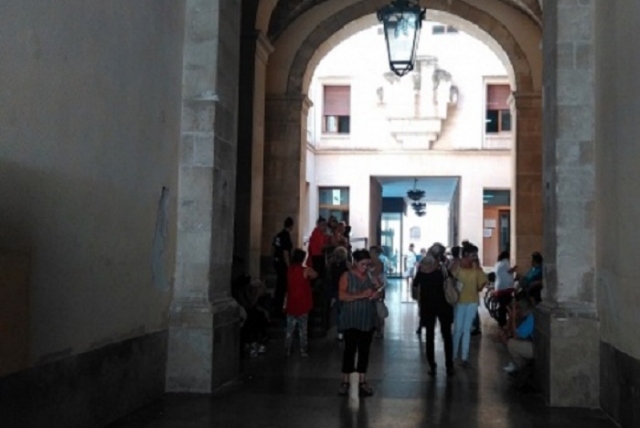 Siracusa, l'appalto sulle pulizie al Comune finisce con un esposto in Procura